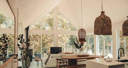 Two Zen Houses 4 & 7 - Villas and Spas