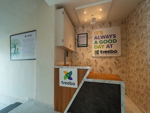 Recepción