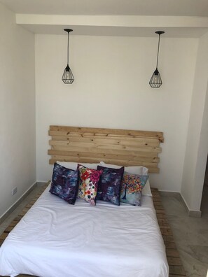 3 camere, Wi-Fi, lenzuola