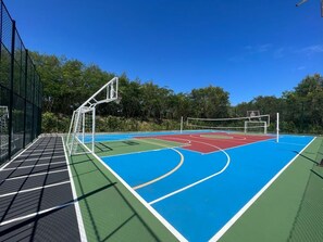 Pista esportiva
