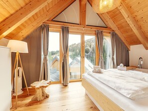 2 Schlafzimmer, Internetzugang