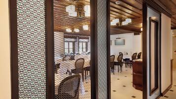 含每日現點現煮早餐