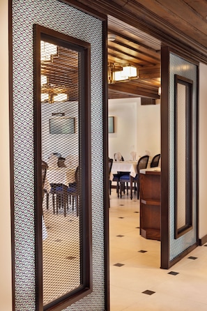 Free daily cooked-to-order breakfast - SIRÇALI HOTEL (Konya)