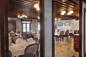 Desayuno a la carta gratuito y diario