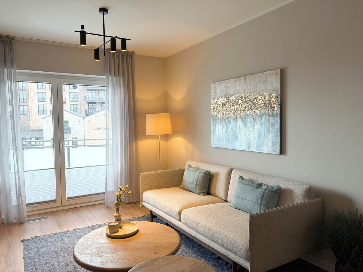 Bild für Gastgeberprofil