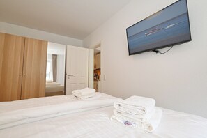 1 slaapkamer, gratis wifi