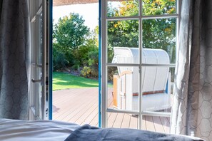 3 chambres, fer et planche à repasser, lit parapluie, Wi-Fi gratuit