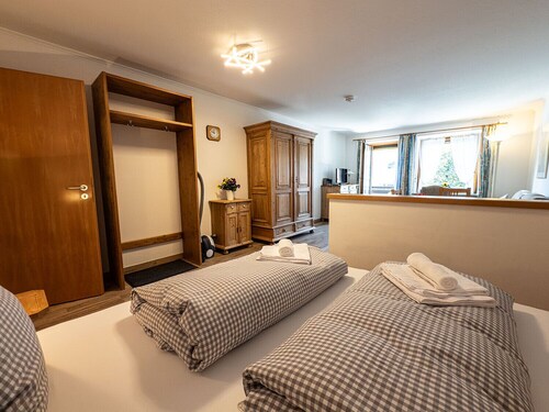 Ferienwohnung Geierhos