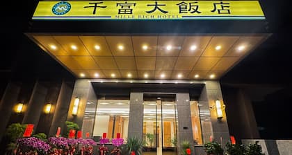 Mille Rich hotel