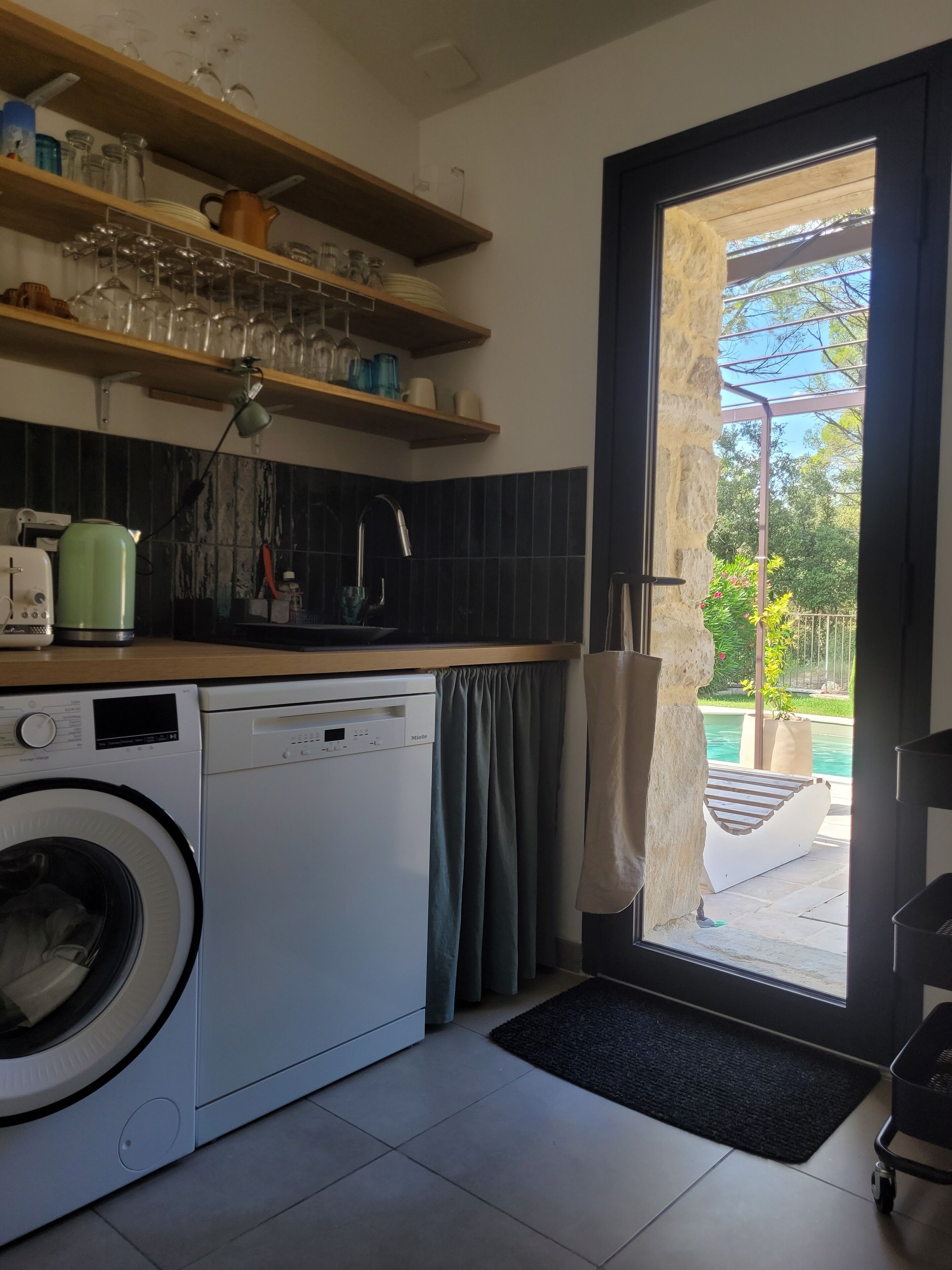 Cuisine privée
