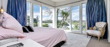 4 camere, ferro/asse da stiro, Wi-Fi, lenzuola