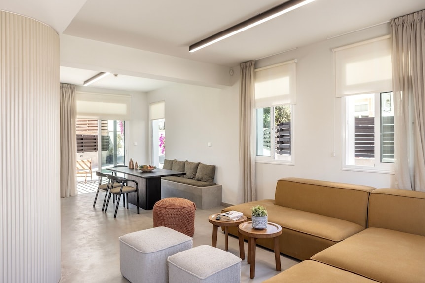 3 Bedroom Villa In Protaras - Ayia Napa