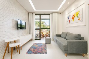 تلفزيون ذكي