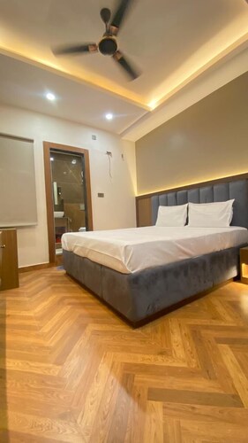 Hotel Kanhaiya Palace