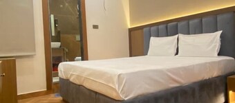 Hotel Kanhaiya Palace