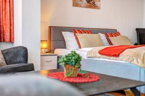 1 Schlafzimmer, kostenloses WLAN