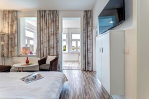 2 Schlafzimmer, kostenloses WLAN