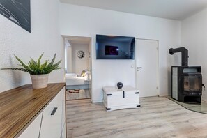 2 chambres, Wi-Fi gratuit