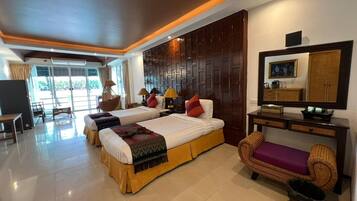 1 soveværelse, internetforbindelse, sengetøj, adgang for kørestole