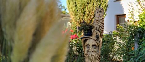 Detalle del exterior