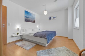2 habitaciones y wifi gratis 