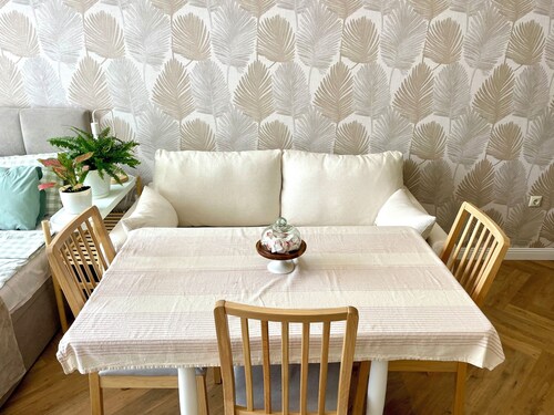 Coral Bay Studio Varna