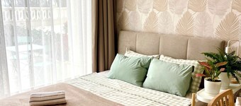 Coral Bay Studio Varna