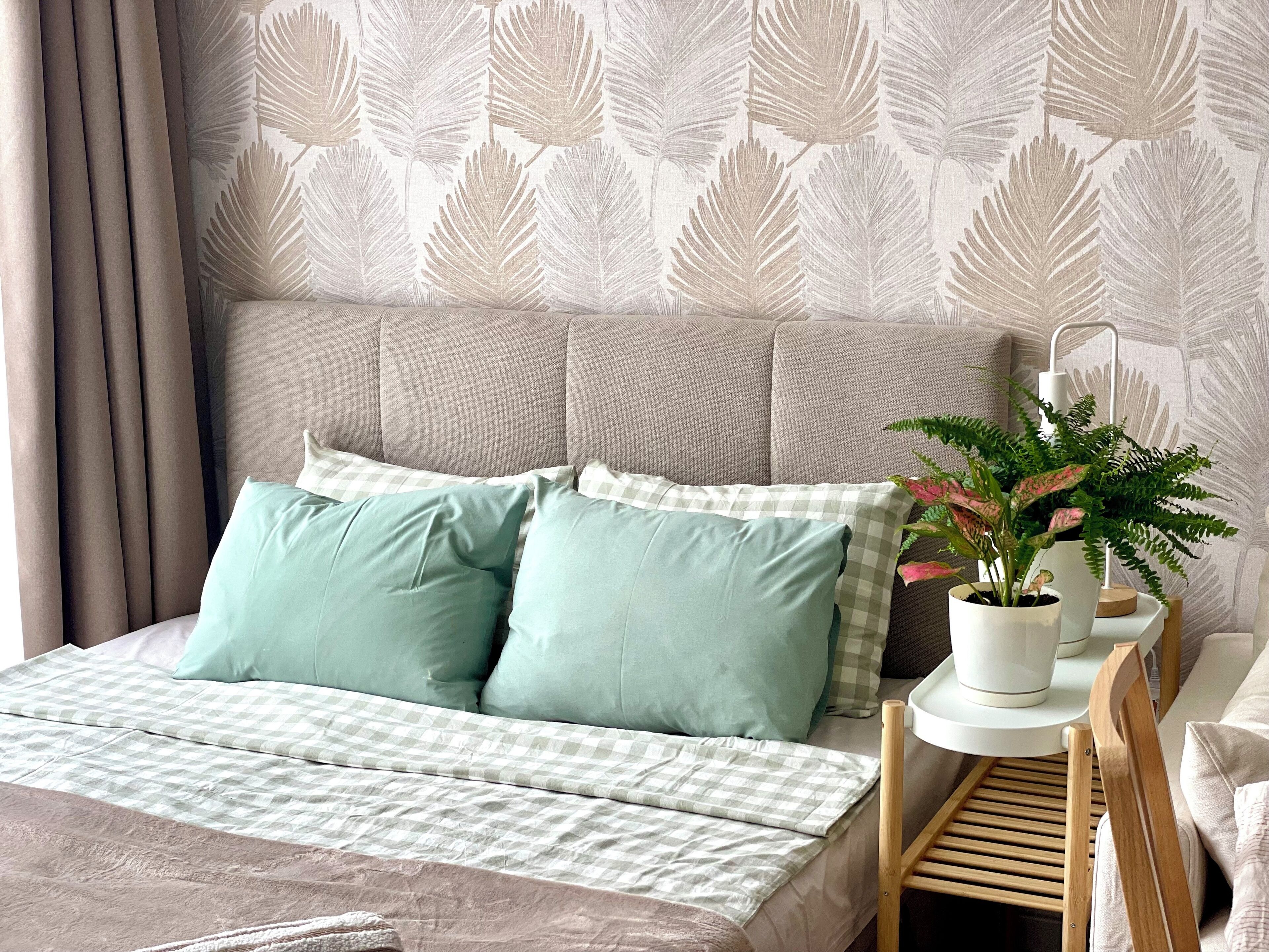 1 soverom, strykejern/-brett, reiseseng for barn og wi-fi (inkludert)