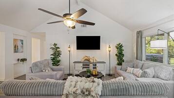 Smart-tv