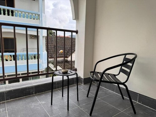 SVAH Boutique Patong 