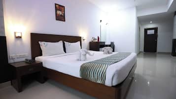 Classic Double Room | Free WiFi