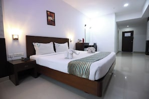 Classic Double Room | Free WiFi