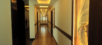 ホテル ヴィシャカ パーク