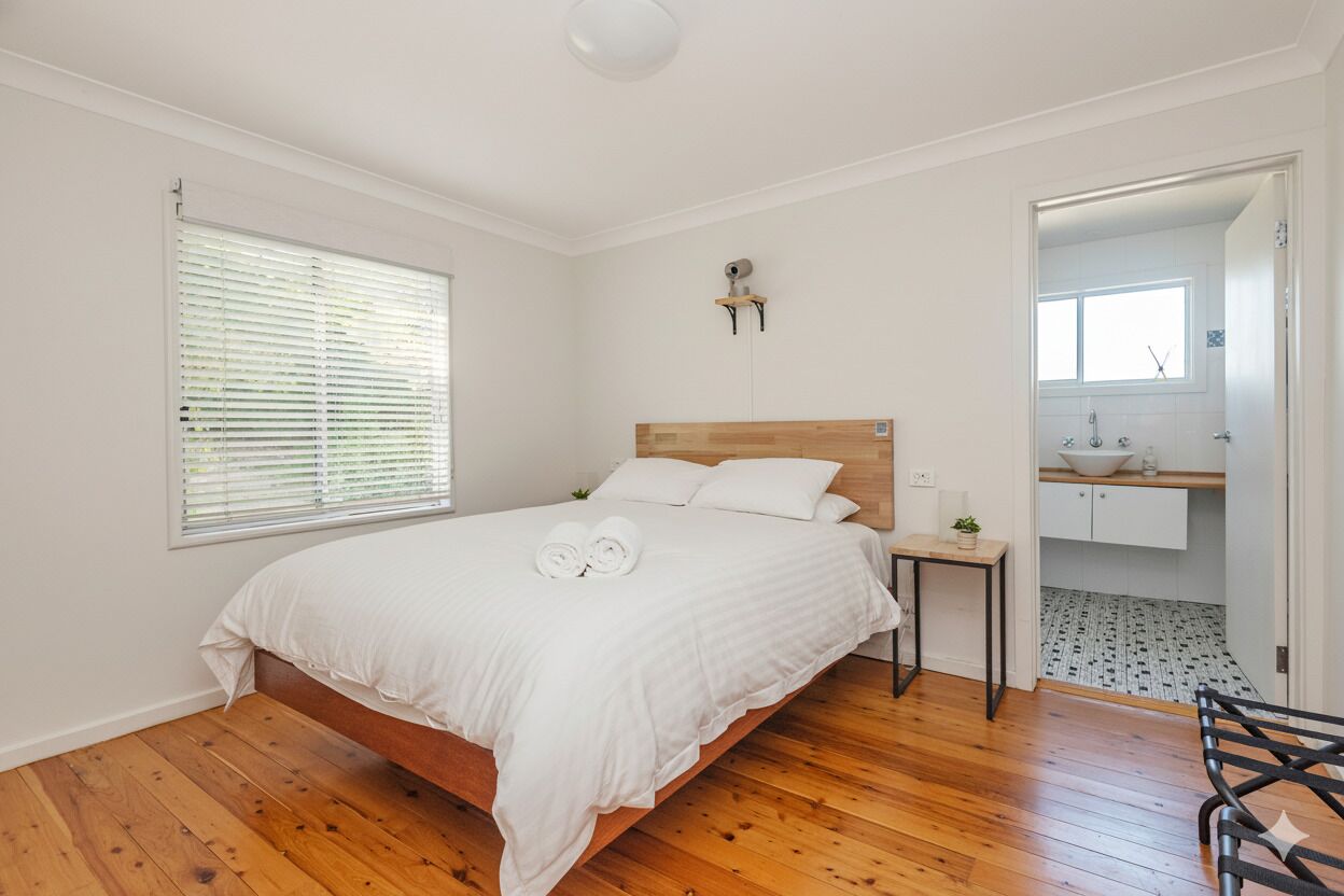 2 多间卧室、熨斗/熨衣板、免费 WiFi、床单