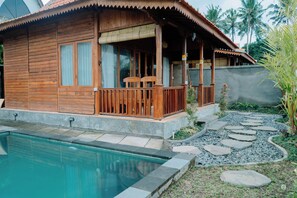 واجهة المنشأة