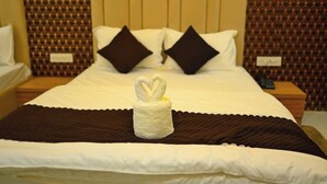 Room - Hotel dinanath Khatoo (Khatoo)
