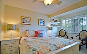 In-room safe, laptop workspace, blackout drapes, soundproofing - Stylish 1BR Urban Retreat (Houston)