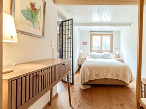 3 Schlafzimmer, Bügeleisen/Bügelbrett, WLAN, Bettwäsche