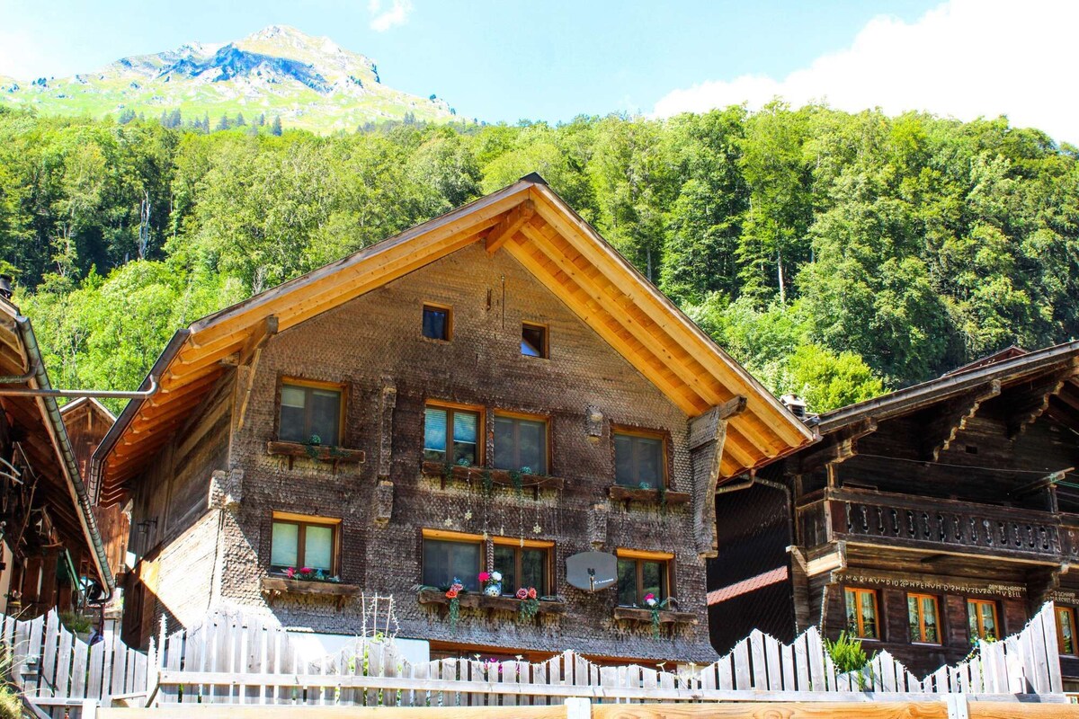 Image de profil de l’hôte