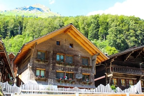 Fachada