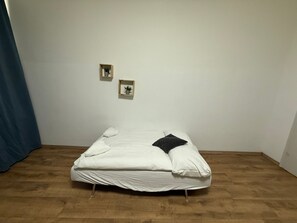 Leilighet – basic | Strykejern/-brett og wi-fi (inkludert)