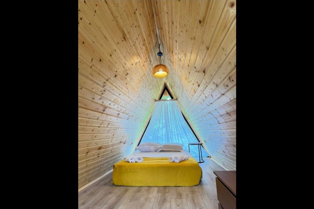 2 camere, Wi-Fi, lenzuola