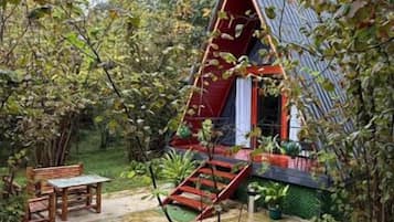 テラス / パティオ