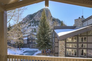 Property grounds - Pet Friendly Four Bedroom Cross Creek Condo - CC102 (Frisco)