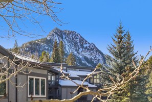 Exterior - Pet Friendly Four Bedroom Cross Creek Condo - CC102 (Frisco)