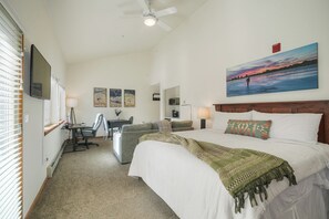 4 Schlafzimmer, kostenloses WLAN, BettwÀsche