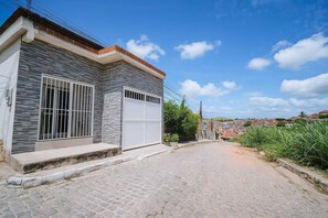 Fachada