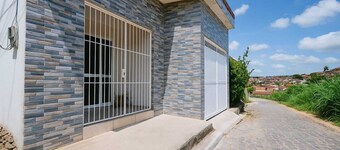 Sweet Home 58 – Spacious and cozy house near Suape Polo, beaches and shopping mall