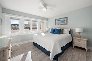 5 chambres, Wi-Fi, draps fournis