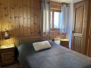 3 Schlafzimmer, Bettwäsche